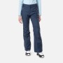 Rossignol Pantalone da Neve Donna Ski - 715 (Dark Navy)