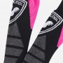 Rossignol Calze Termiche Donna da Sci Premium Wool -  35A (Orchid Pink)