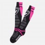 Rossignol Calze Termiche Donna da Sci Premium Wool -  35A (Orchid Pink)