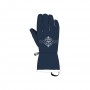 Rossignol Guanti da sci Donna Perfy G -  715 (Dark Navy)