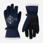 Rossignol Guanti da sci Donna Perfy G -  715 (Dark Navy)