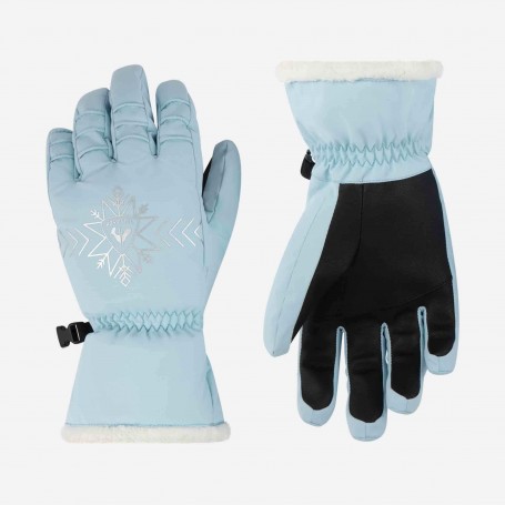 Rossignol Guanti da sci Donna Perfy G -  742 (Glacier)