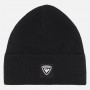 Rossignol Cappello da Donna Zely -  200 (Nero) - Taglia Unica.