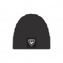Rossignol Cappello da Donna Zely -  200 (Nero) - Taglia Unica.