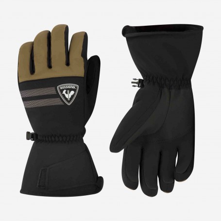 Rossignol Guanti da sci Uomo Perf  - 696 (Fig)