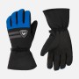 Rossignol Guanti da sci Uomo Perf  - 72G (Lazuli Blue)
