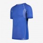 CMP Maglia Intima Termica Uomo Seamless - N913 (Blu Royal Melange)