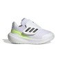 Adidas Scarpe Infant RunFalcon 3.0 AC I - Colore : White/Black/Bright/Royal
