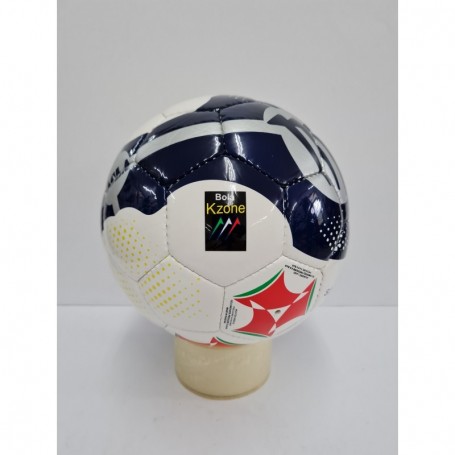 Agla Box da n. 4 Palloni Bola KZONE Futsal Calcetto rimbalzo controllato