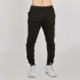 Leone 1947 Pantalone Unisex DNA, Training/All Sport -  01 (Nero/Oro)
