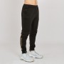 Leone 1947 Pantalone Unisex DNA, Training/All Sport -  01 (Nero/Oro)