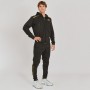 Leone 1947 Pantalone Unisex DNA, Training/All Sport -  01 (Nero/Oro)
