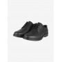 Grisport Scarpe Classiche Uomo Touch in Pelle Liscia, Linea Active -  (Nero)