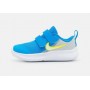 Nike Scarpe Star Runner 3 (TDV), Infant - 009 (Grey Fog/White-Photo Blue)