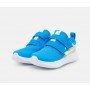 Nike Scarpe Star Runner 3 (TDV), Infant - 009 (Grey Fog/White-Photo Blue)