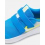 Nike Scarpe Star Runner 3 (TDV), Infant - 009 (Grey Fog/White-Photo Blue)