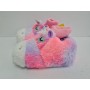 De Fonseca Moppine Girl Arno Unicorno - MULTIROSA (Multicolor/Rosa)
