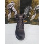 Grisport Poseidon Antinfortunistici Cat. S3 in Gore-tex e Vibram  (Grigio Dakar) 