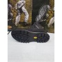 Grisport Poseidon Antinfortunistici Cat. S3 in Gore-tex e Vibram  (Grigio Dakar) 