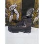 Grisport Poseidon Antinfortunistici Cat. S3 in Gore-tex e Vibram  (Grigio Dakar) 