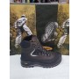 Grisport Poseidon Antinfortunistici Cat. S3 in Gore-tex e Vibram  (Grigio Dakar) 