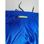 Mizuno Pantalone Team Premium Long Tight, uomo - Art. U2EB7003-22 (Royal/Royal)