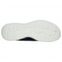 Skechers Scarpe donna Bountiful - Quick Path, Memory Foam - /NVHP (Navy/Hot Pink)