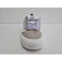 Vans Scarpe Unisex In Pelle Scamosciata Knu Skool - PRP (Tri Block Purple)