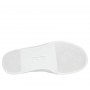 Skechers Scarpe Bambina Eden LX-Magical Dream, Linea Street - /WSL (Bianco/Argento)