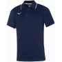 Mizuno Polo Uomo Team, All Sport - 14 (Navy/White)