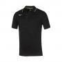 Mizuno Polo Uomo Team, All Sport - 97 (Black/Silver)