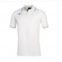 Mizuno Polo Uomo Team, All Sport - 77 (White/Silver)