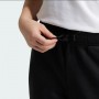 Adidas Pantalone Tuta Junior Essentials Linear Logo - (Nero/Bianco)