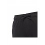 Adidas Pantalone Tuta Junior Essentials Linear Logo - (Nero/Bianco)