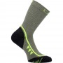 CMP Calze da Trekking Mid Uomo Super Soft 50 - E907 (Jungle)
