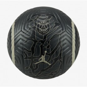 Nike Pallone da Calcio Paris Saint-Germain Academy, Misura n. 5 - 060 (Antracite/Nero/Stone)