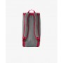 Wilson Borsa da Padel Team, Unisex -  Colore : Grey/Bright Red