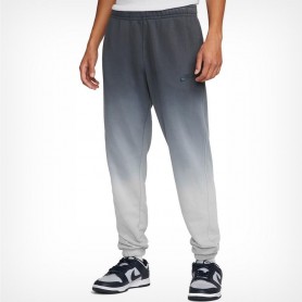 Nike Pantalone Sportswear a Sfumatura di Colore -  070 (Dark Smoke Grey/Light Smoke Grey)