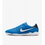 Nike Scarpette Calcetto Junior Unisex Legend 10 Club TF - 400 (Soar/White)