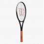 Wilson Racchetta da Tennis ROGER FEDERER 01 Pro, Adulti Unisex - (Non Incordata)