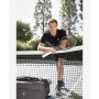 Wilson Racchetta da Tennis ROGER FEDERER 01 Pro, Adulti Unisex - (Non Incordata)