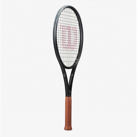 Wilson Racchetta da Tennis ROGER FEDERER 01, Adulti Unisex - (Non Incordata)