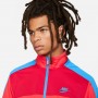 Nike Tuta Uomo Sportswear Essentials Poly-Knit -  696 (Multicolor)