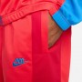 Nike Tuta Uomo Sportswear Essentials Poly-Knit -  696 (Multicolor)