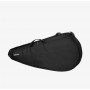 Wilson Custodia per Racchetta Roger Federer, Tennis, Unisex - (Nero/Grigio)