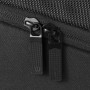 Wilson Custodia per Racchetta Roger Federer, Tennis, Unisex - (Nero/Grigio)