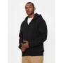 Vans Felpa Con Cappuccio Uomo Core Basic Full Zip - BLK (Black)
