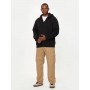 Vans Felpa Con Cappuccio Uomo Core Basic Full Zip - BLK (Black)