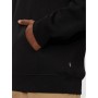Vans Felpa Con Cappuccio Uomo Core Basic Full Zip - BLK (Black)