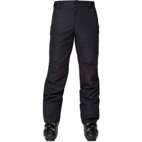Rossignol Pantalone da sci RAPIDE, Uomo col 200 (Nero)